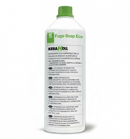 Kerakoll Fuga-Soap Eco смывка