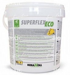 Клей Kerakoll Superflex Eco (8 кг)